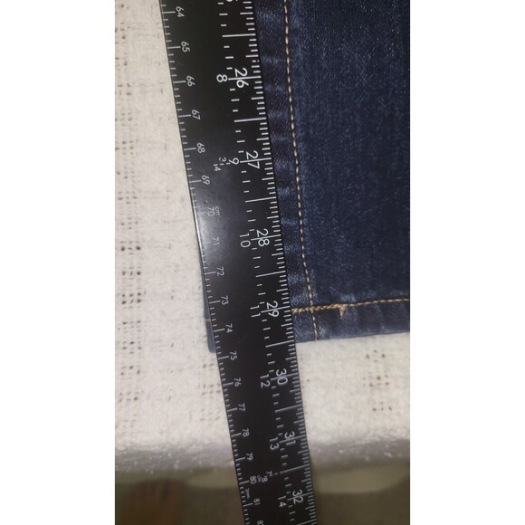 Maurices Womens Jeans Boot Cut size 22P - Picture 5 of 6